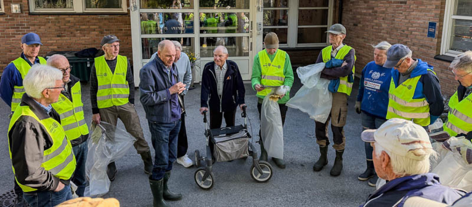 Aksjon Elverusken 2025