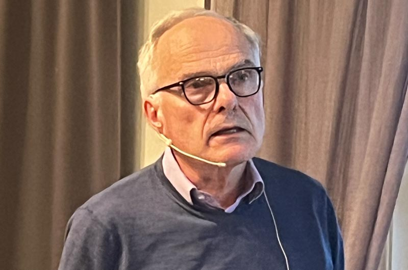 Grønland og Svalbard mellom stormaktene