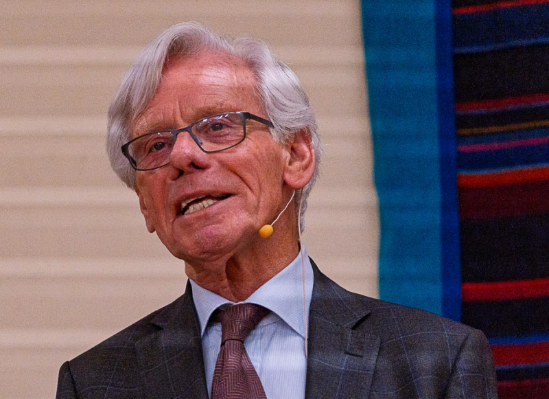 Kanskje burde FNs Sikkerhetsråd ha blitt rettsforfulgt etter Srebrenica-massakren i 1993, ikke den nederlandske regjeringen