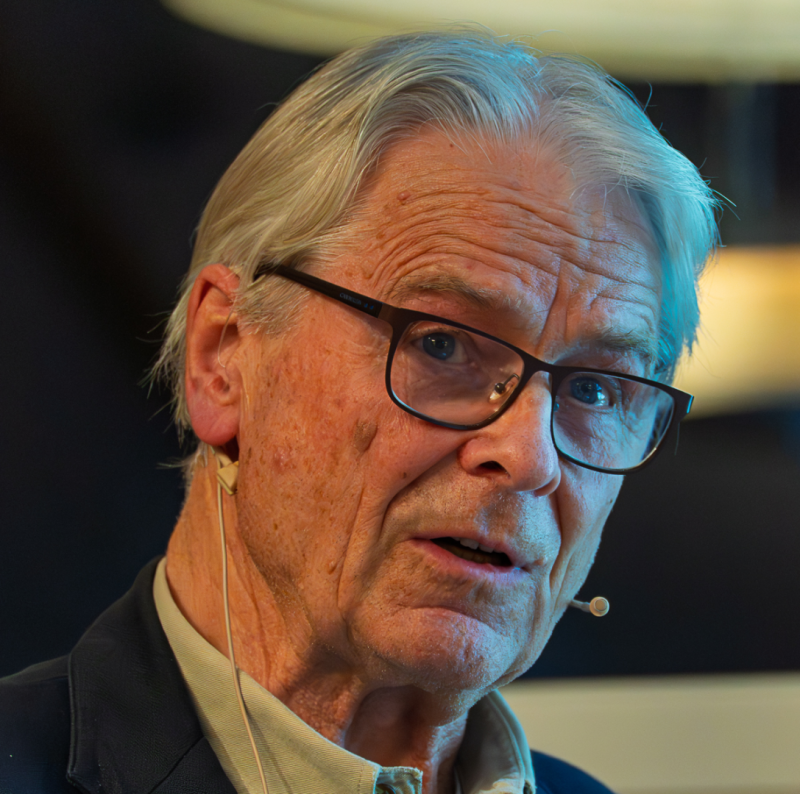 Sveits, skatteparadis for milliardærer eller modelldemokrati for vanlige folk?