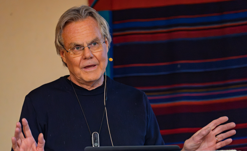 Sterke inntrykk fra Gaza